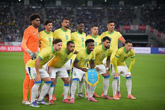 「日本に当たるのは不運だ」W杯で最多優勝国が日本代表に“衝撃の敗戦”！ 海外メディアが番狂わせを予測「衰退しているのは明白」