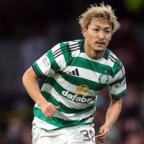 「マエダはセルティックのストライカーではない」レジェンドOBが断言！昨季33Gも…そもそも「昨年も言っていた」