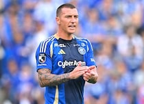 「町田で過ごしたすべての瞬間が本当に大好き」「毎年歴史を作れた」34歳の豪州代表FWが母国クラブへ完全移籍