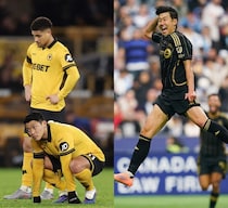 ファン・ヒチャンだけ…「そりゃ見ないよ」大宮OBの韓国レジェンド、“滅亡危機”の自国プレミアリーガーを語る。得点王の後輩を絶賛「好調なミトマと100ゴール差だ」