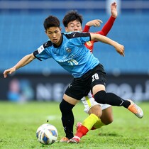 「等々力のピッチで見せることができず悔しい」川崎の生え抜き22歳がJ３クラブへ完全移籍「13年間ありがとうございました」