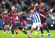 「最も懸念されるのはクボだ。間違いなく最大の失望」スペイン大手紙が日本代表MFを辛辣評価「１日も早く輝きを取り戻さなければならない」