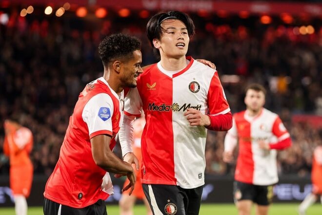 日本代表エースはいかにしてオランダで17戦18発の大爆発に至ったのか。変わらない“アヤセイズム”の真髄がそこにある【現地発】