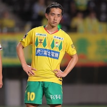 ジェフ10番がJ２クラブに完全移籍「ワクワクするサッカー」に意欲満々。新監督とは藤枝時代に共闘
