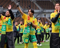 「フリーターだった僕がJ１へチャレンジできる」だからこそ悩んだ決断。ジェフ28歳MFが完全移籍「またここから這い上がります」