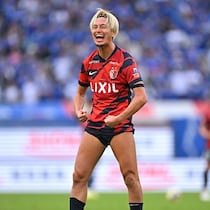 「やっぱ優磨選ばれるべきよねぇ」国内組と海外組の精鋭が集う！ JPFAの2025ベストイレブンが発表！ SNSの反応は？「え！日本代表これで良くない!?」