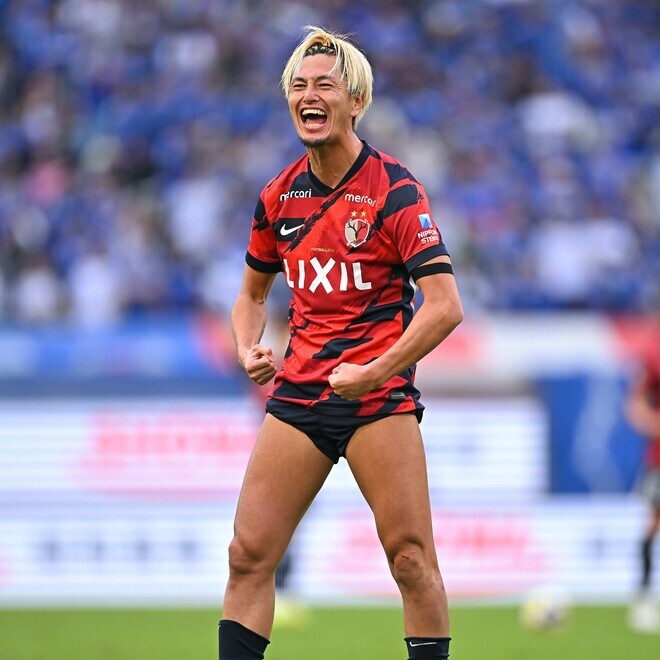 「やっぱ優磨選ばれるべきよねぇ」国内組と海外組の精鋭が集う！ JPFAの2025ベストイレブンが発表！ SNSの反応は？「え！日本代表これで良くない!?」