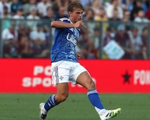 イタリアの地で躍動。マドリーが買い戻しオプション行使で逸材MFを来夏に呼び戻しか