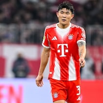 「またも、だ」「悪意がある」ドイツ最大手の選手採点に韓メディアが抗議！韓国代表DFのシーズン前半はどうだった？「出るたびに悪いわけではない」