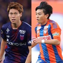 「どっちのケント!?」FC東京に“Wハシモト”誕生でネット騒然「実況どうなるんだ？」