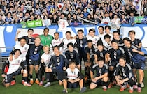 トピック満載の2025年、最もゴールを奪った選手は誰？ ２位は４発の鎌田大地。アシスト＆スコアポイント最多は久保建英【森保Jプレイバック】