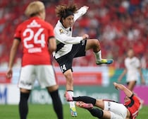 J１連覇経験者「ホンマに来た」柏レイソルに完全移籍「ガチで嬉しい」「来年マジでタイトル狙える」など脚光