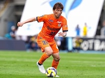 乾貴士の新天地は神戸に決定！37歳、地元関西で新たな挑戦「一つでも多くのタイトルをもたらすことが僕の使命」