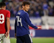 「ほんとにキタ――」「世界基準を知る男」37歳元日本代表MFの神戸移籍にワクワクが止まらない！「サコよっち乾の３トップあるかも」