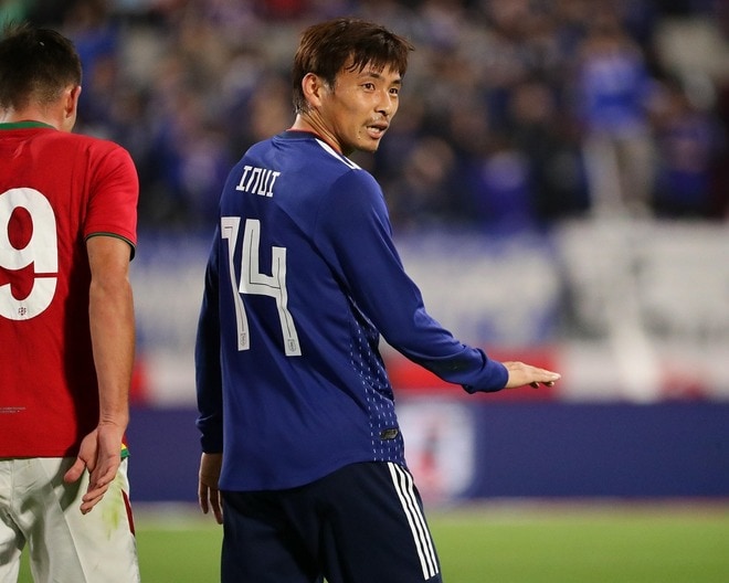 「ほんとにキタ――」「世界基準を知る男」37歳元日本代表MFの神戸移籍にワクワクが止まらない！「サコよっち乾の３トップあるかも」