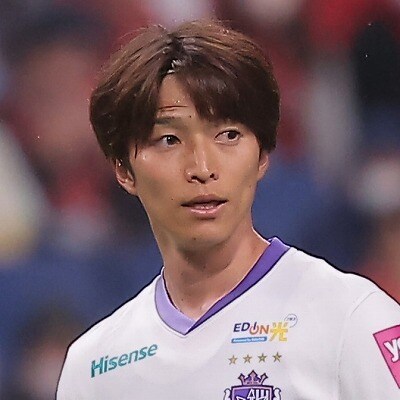 磐田ファンに残念な思いをさせた...それは決して忘れない。完全移籍に移行の技巧派MFが誓う「必ず昇格したい」