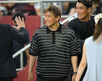 「またJ１でやれる！」ヴィッセル加入の乾貴士が奮い立つ。とにかく楽しみ「そしてACLもある！」