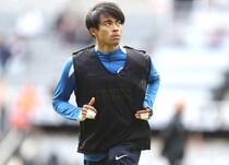 「マジかよ」「びびった」まさかの事態！なぜ三笘薫はメンバー外だったのか。欠場理由にファンざわつく「焦った」「きつすぎる」