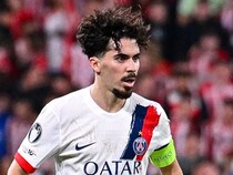 「哲学も僕のスタイルと合うと思う」PSGの“心臓”ヴィティーニャが指導を受けたい監督とは？