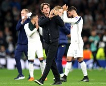 「私たちは本当にCL出場クラブなのか？」トッテナム指揮官が厳しい現状を赤裸々に語る「正直なところ、我々は…」