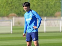 「うぉぉぉぉ！」「あつすぎる」ついに！トッテナム高井幸大、初のベンチ入りにSNS興奮！新天地デビューなるか「まじで見たいぞ」