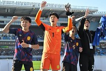 「親孝行は同じピッチに立つこと」兄はJ内定、弟は全国初勝利。興國のキャプテンGK岩瀬颯が誓う“兄弟でJの舞台”【選手権】