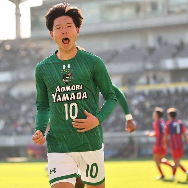 大晦日の２回戦全カードが確定！ 青森山田vs大津、米子北vs流経大柏、興國vs浜松開誠館などベスト16を懸けて注目対決が目白押し【選手権】