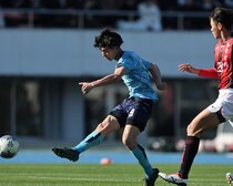 ブレイクを期待させる働きぶり。堂々の２発。２回戦以降も得点を重ね「家邉凛太朗」の名前を全国に轟かせたい【選手権】