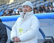 「悔しいです。１点も取れなかった」九州文化学園の元Jリーガー指揮官が唇を噛む。100％を出し、勇気を持って戦った選手たちを「誇りに思います」【選手権】