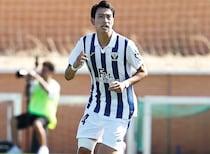 マドリー退団の中井卓大はなぜ５部を新天地に選んだのか「スペイン国外にも選択肢があったのは事実」