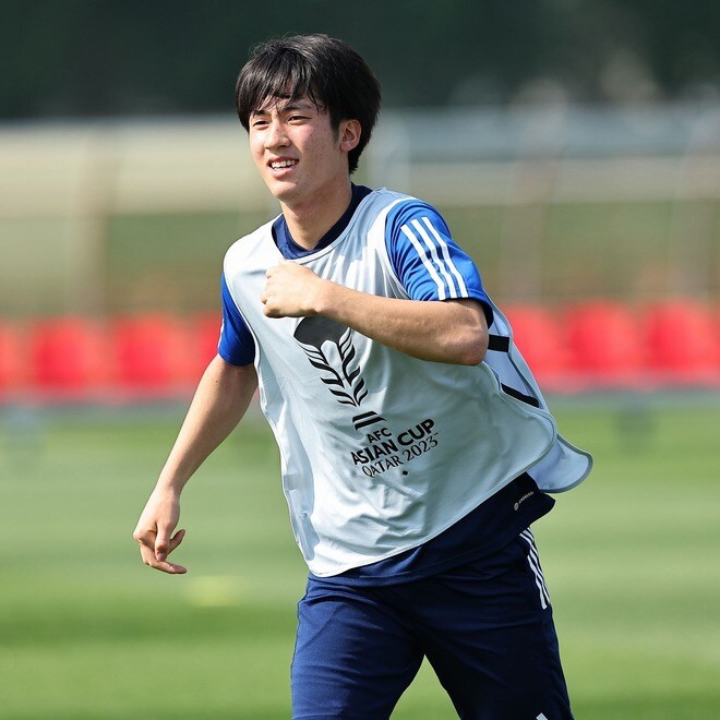 名古屋が異例のレンタル容認。20歳日本人FWがアルゼンチン3年目に突入「思っていたよりも過酷で素晴らしいもの」