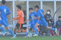 「笑顔で迎えてやろうぜ」初戦敗退の福井商、控え選手たちの言動に指揮官は「すごく素直な子たちです」【選手権】