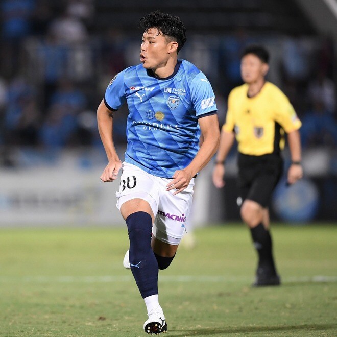 ジュビロがJ通算250試合出場の30歳DFを獲得！「自分の持っているすべてをピッチで表現します」と気合十分！