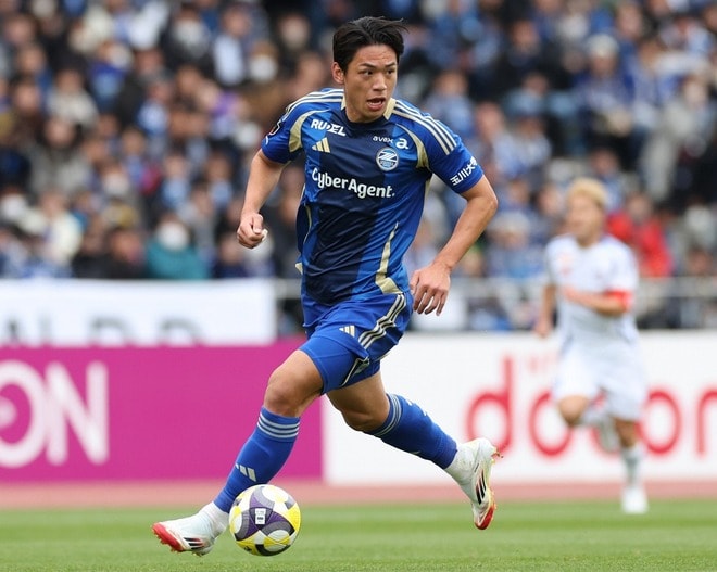 「再びチャンスをいただけたことに心から感謝」韓国代表FWが清水復帰！ 町田からレンタルで加入。反町GMは期待「相手にとって怖い存在になる」