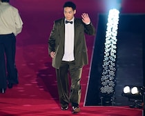 「涙止まらん」「２位から16位に来てくれるなんて」30歳MFの10年ぶり名古屋復帰にファン歓喜「久しぶり、頼むよ！！」