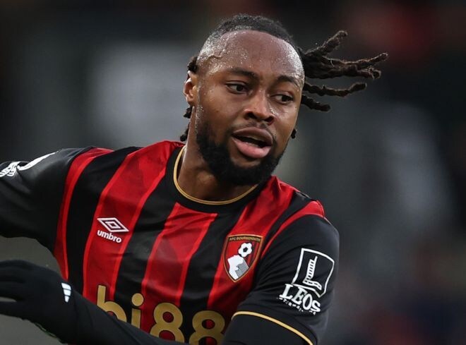 冬のマーケットで注目のFWセメニョ、移籍先がついに決定か！マンＣと交渉開始と英報道