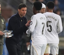 「勝てないのは審判界の陰謀のためではない」停滞するマドリーにレジェンドOBが苦言「シャビ・アロンソに期待しすぎたのかもしれない」【現地発コラム】