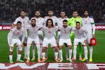 「なんてひどい試合だ」「恥を知れ」W杯で日本と対戦のチュニジア、FIFAランク112位にまさかの大苦戦で母国ファン激怒！「最悪だ」「優勝候補から失望に変わった」【アフリカ選手権】