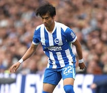 前節体調不良で欠場の三笘薫、途中出場で攻撃を活性化！同点弾に関与する活躍も…ブライトンはウェストハムと２－２ドロー