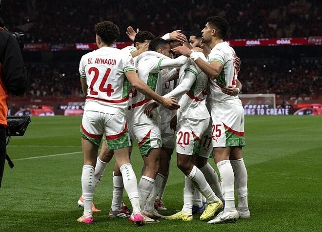 「やばいくらい強い」「絶対当たりたくない」日本代表とW杯で対戦可能性のアフリカ最強軍団、３発圧勝にネット震撼！「勝てる気しない」「ブラジルより強いんじゃねーか？」