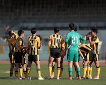 「マジ？」「なにが起こってるんだ」連覇目ざした前橋育英が...１－２惜敗で初戦敗退「チャンスを大事にしすぎてるな」などの声【選手権】