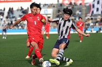 シュート数は０－19…プロ内定者３人を擁するインハイ王者・神村学園に完敗。東海学園が痛感させられたことは？「身に染めて分かった」【選手権】