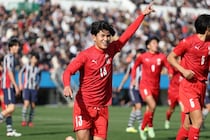 ベスト16＆３回戦全８カードが確定！ 優勝候補の流経大柏、大津、神村学園はいずれも難敵が相手。東福岡vs興國、昌平vs帝京長岡など注目カードが続々！【選手権】