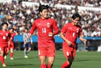 図抜けた選手層だからできるプロ内定者の起用法。神村学園が夏冬連覇へ６発猛烈発進！一方で課題も「気持ち良くサッカーしてもらっていいけど…」【選手権】