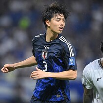 「可能性が最も高い」21歳日本人がついにトッテナムデビューか！ カラバオ杯での初出場を現地メディアが予測！「クラブ史上900人目になるかもしれない」