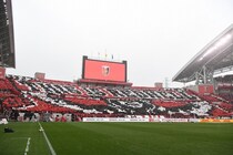 「ゾクゾクするな...」埼スタ６万人の大熱狂！ 浦和vs.鹿島のチケット完売にファン興奮「リーグ戦でコレはスゴイ」「舞台は整ったって感じ」