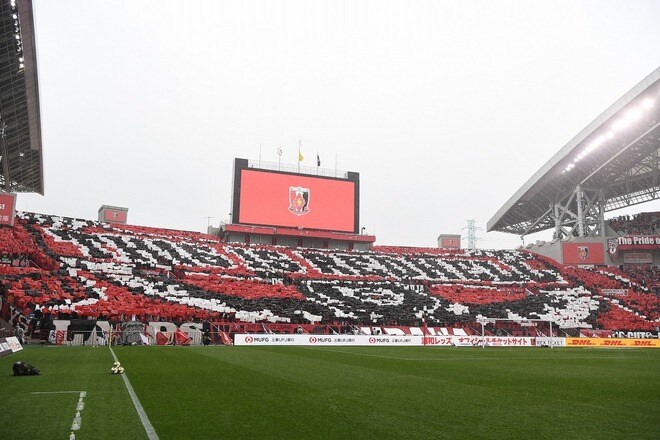 「ゾクゾクするな...」埼スタ6万人の大熱狂! 浦和vs.鹿島のチケット完売にファン興奮「リーグ戦でコレはスゴイ」「舞台は整ったって感じ」