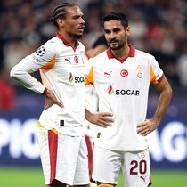 堂安律にしてやられ…両親の母国トルコで再出発のギュンドアン、１－５逆転負けを語る「最初の失点をした時、少し決定的な瞬間だと感じた」【CL】