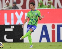 16歳でJ１デビューもその後は下降気味。中野伸哉が湘南で再起を期す「もう一度、自分の価値を高めたい」