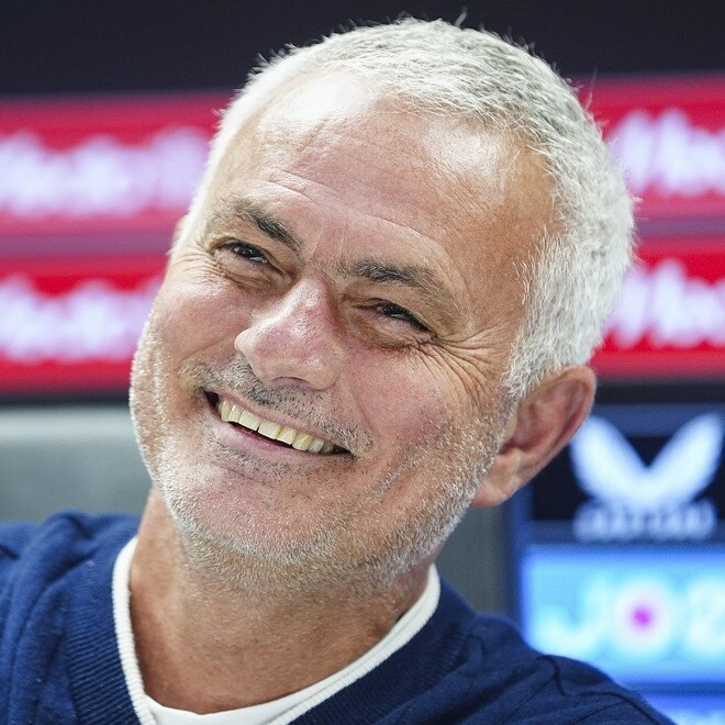 「自己中心的」→「献身性」ベンフィカに25年ぶり帰還の名将モウリーニョが明かす“勝つために重要な点“